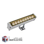 وال واشر 12 وات 50 سانت صباترانس | 18 ماه گارانتی