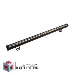 وال واشر متری صبا ترانس بدنه مشکی