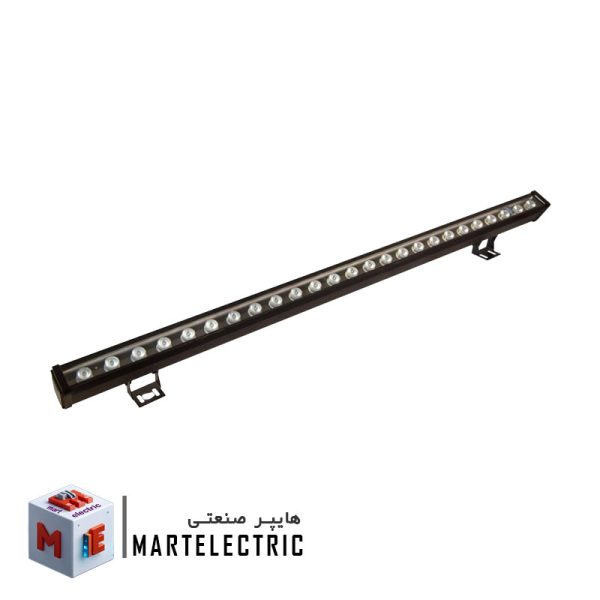 وال واشر متری صبا ترانس بدنه مشکی