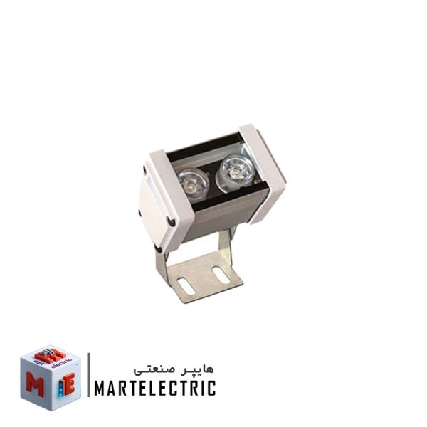 وال واشر 2 وات 10 سانتی متر صباترانس