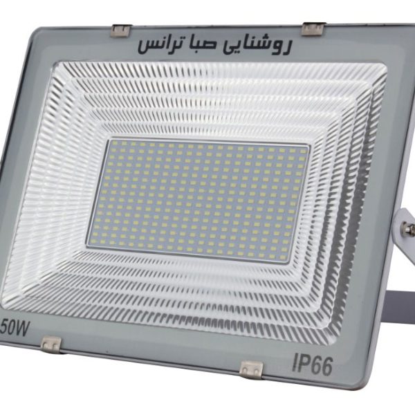 پروژکتور 150 وات آیپد IPAD SMD صباترانس | 12 ماه گارانتی