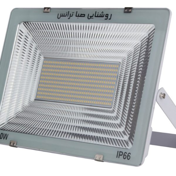 پروژکتور 200 وات آیپد IPAD SMD صباترانس | 12 ماه گارانتی