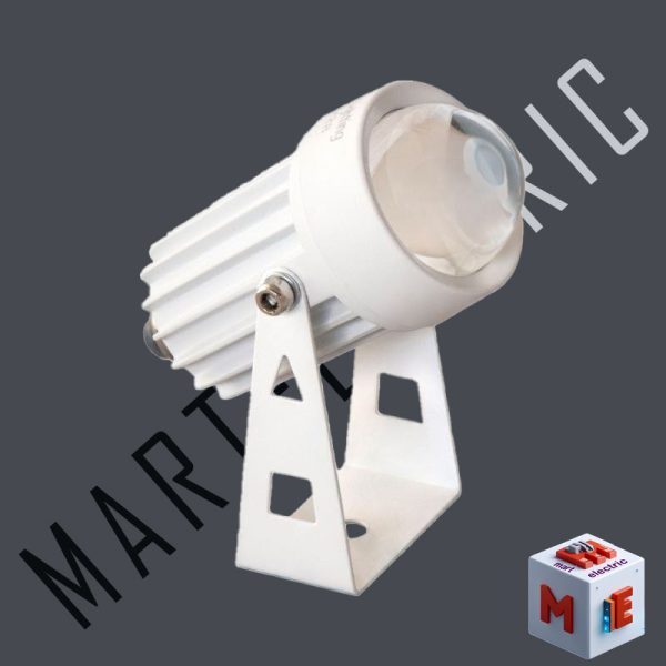 جت لایت 3 وات صباترانس