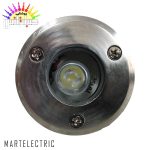 چراغ ال ای دی دفنی 1 وات صباترانس