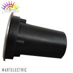 چراغ ال ای دی دفنی 1 وات صباترانس