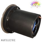 چراغ ال ای دی 3 وات دفنی صباترانس