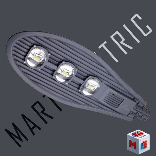 چراغ خیابانی 150 وات COB صبا ترانس