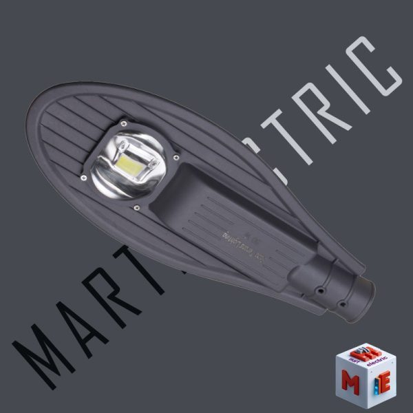 چراغ خیابانی 50 وات COB صباترانس