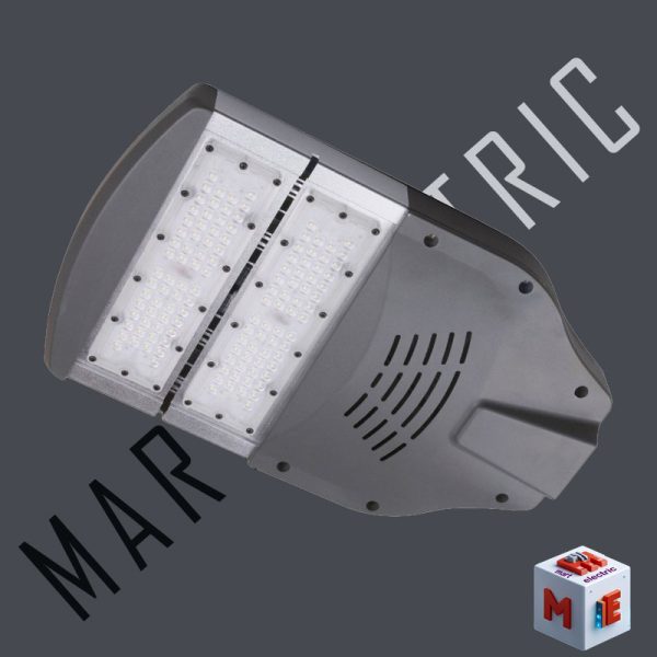 چراغ خیابانی 100 وات SMD صبا ترانس