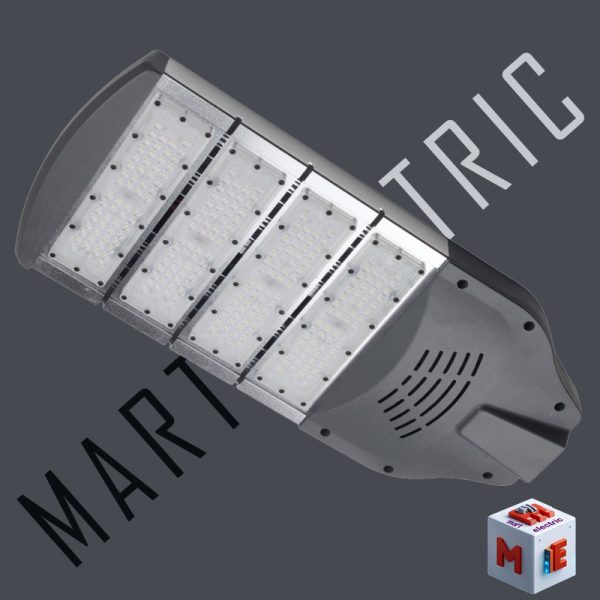 چراغ خیابانی 200 وات SMD صباترانس