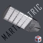 چراغ خیابانی 250 وات SMD صباترانس