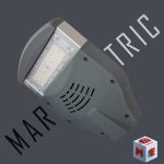 چراغ خیابانی 50 وات SMD صباترانس