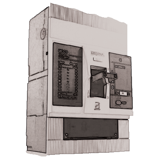 کلید اتوماتیک کامپکت فیکس