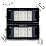 پروژکتور 400 وات ال ای دی استادیومی آرنا شایان برق | 5 سال گارانتی