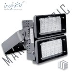 پروژکتور 400 وات ال ای دی استادیومی آرنا شایان برق | 5 سال گارانتی