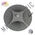 پرژکتور ال ای دی SMD سوله ای قاب سبک صبا ترانس