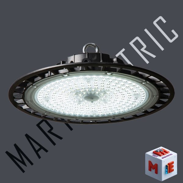 پرژکتور ال ای دی SMD کارگاهی 150 وات قاب سنگین صبا ترانس