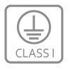 کلاس عایق I