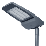 چراغ خیابانی