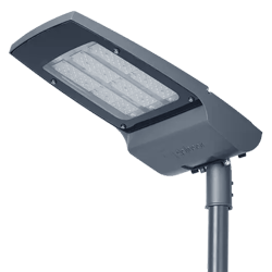 چراغ خیابانی