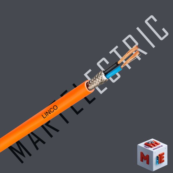 کابل نسوز HFFR هالوژن فری البرز الکتریک نور