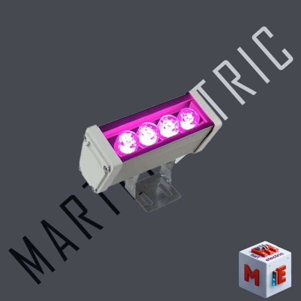 وال واشر رشد گیاه 4 وات مدل AP4w