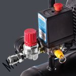 کمپرسور باد 10 لیتری 1200 وات اکتیو مدل AC-1110