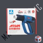 سشوار صنعتی آروا 2000 وات مدل 5611