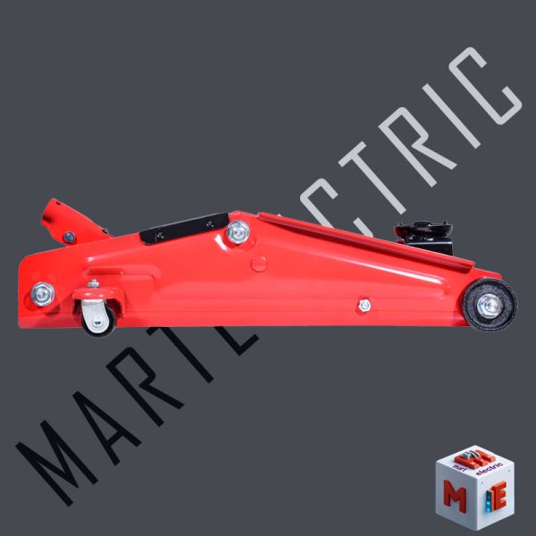 جک سوسماری آروا هیدرولیک 3 تن مدل 4350