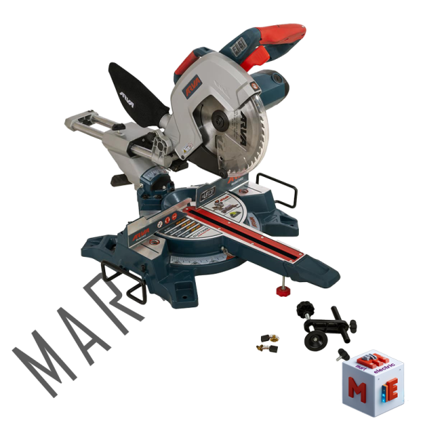 فارسی بر کشویی 10 اینچی 254 میلی متر آروا مدل 5432