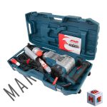 چکش تخریب (پیکور) ۱۶ کیلویی ۱۷۰۰ وات آروا مدل ۵۲۵۳