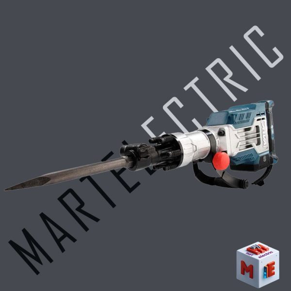 چکش تخریب (پیکور) ۱۶ کیلویی ۱۷۰۰ وات آروا مدل ۵۲۵۳