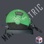 پروفیل بر سیلور 2000 وات مدل GT-CM2000