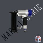 میخکوب بادی کاربو مدل CF505