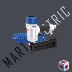 میخکوب بادی کاربو مدل CF505