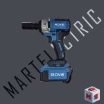 بکس شارژی 21 ولت ROVE مدل CW23-21P