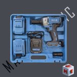 بکس شارژی 21 ولت ROVE مدل CW23-21P