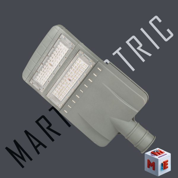 چراغ خیابانی 100 وات SMD صباترانس مدل جدید