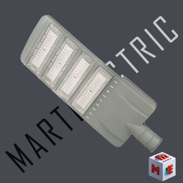 چراغ خیابانی 200 وات SMD صباترانس مدل جدید