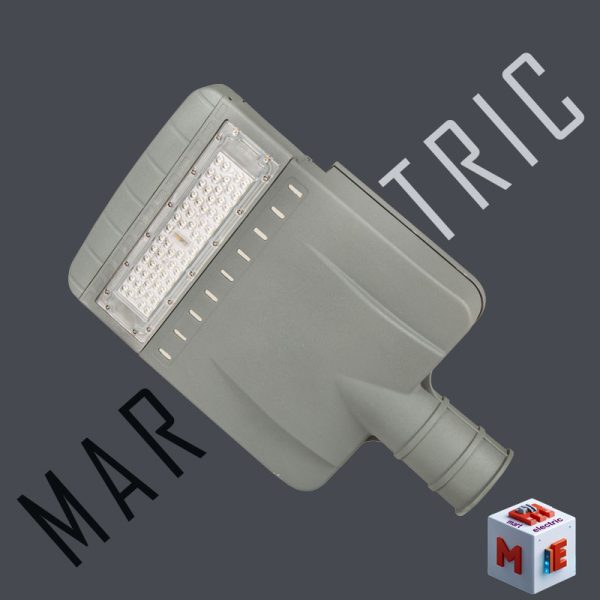 چراغ خیابانی 50 وات SMD صباترانس مدل جدید