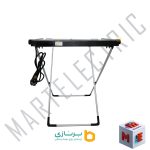 بند رخت برقی حرارتی برنازی