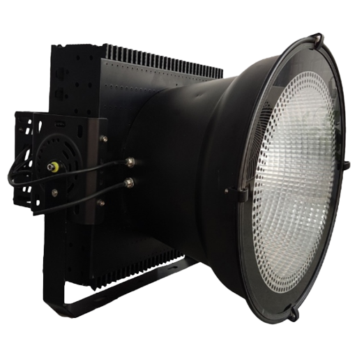 پرژکتور استادیومی